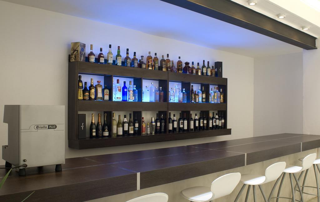 Blue Soho Hotel - Buenos Aires — Photos 1