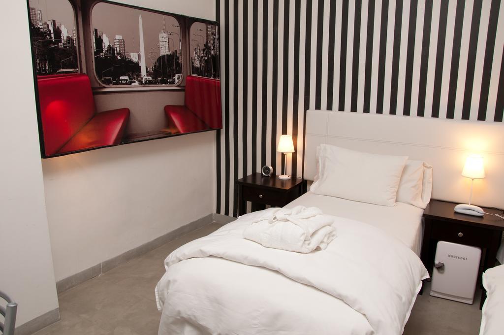 Blue Soho Hotel - Buenos Aires — Photos 2